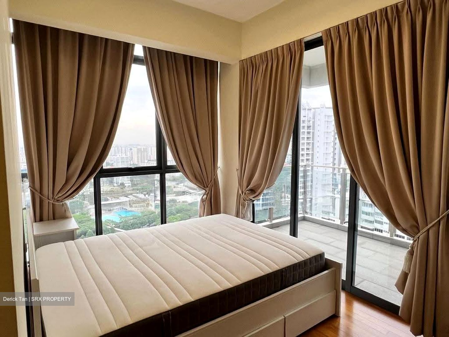 Skysuites 17 (D12), Apartment #610609141